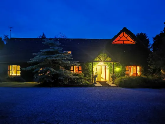 Photo of Littlewood Lodge, Kilbrew, Ashbourne, Co Meath, A84FD93