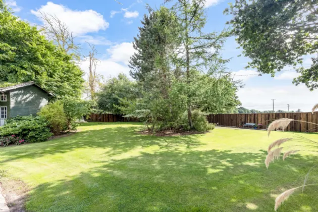 Photo of Littlewood Lodge, Kilbrew, Ashbourne, Co Meath, A84FD93