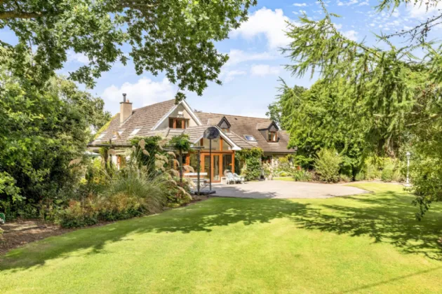 Photo of Littlewood Lodge, Kilbrew, Ashbourne, Co Meath, A84FD93