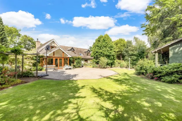 Photo of Littlewood Lodge, Kilbrew, Ashbourne, Co Meath, A84FD93