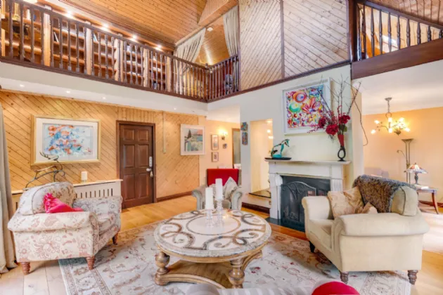 Photo of Littlewood Lodge, Kilbrew, Ashbourne, Co Meath, A84FD93