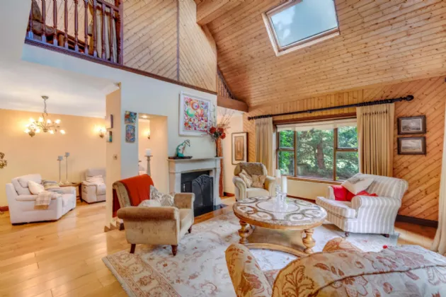 Photo of Littlewood Lodge, Kilbrew, Ashbourne, Co Meath, A84FD93