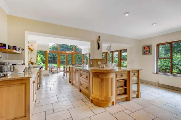 Photo of Littlewood Lodge, Kilbrew, Ashbourne, Co Meath, A84FD93