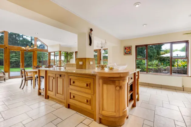 Photo of Littlewood Lodge, Kilbrew, Ashbourne, Co Meath, A84FD93