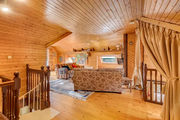 Photo of Littlewood Lodge, Kilbrew, Ashbourne, Co Meath, A84FD93