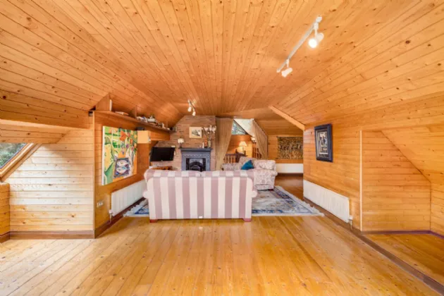 Photo of Littlewood Lodge, Kilbrew, Ashbourne, Co Meath, A84FD93