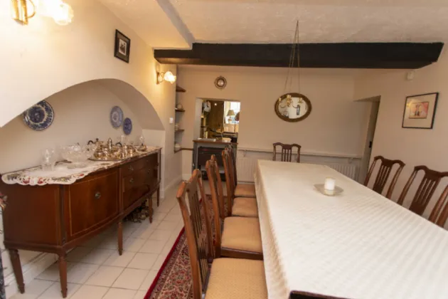 Photo of 21 Ashe Street, Tralee, Co. Kerry, V92 FP44