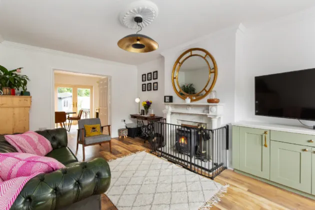 Photo of 46 The Village,, Porterstown, Dublin 15, D15 N8V0