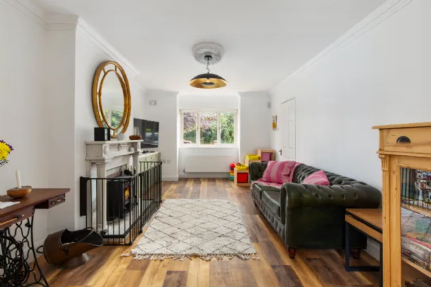 Photo of 46 The Village,, Porterstown, Dublin 15, D15 N8V0