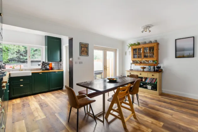 Photo of 46 The Village,, Porterstown, Dublin 15, D15 N8V0