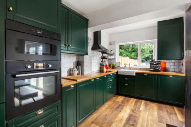 Photo of 46 The Village,, Porterstown, Dublin 15, D15 N8V0