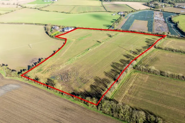 Photo of C.10.3 Acres  Killalane, Balrothery, Balbriggan, DUBLIN