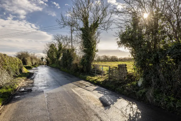 Photo of C.10.3 Acres  Killalane, Balrothery, Balbriggan, DUBLIN