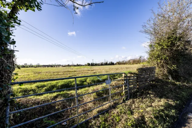 Photo of C.10.3 Acres  Killalane, Balrothery, Balbriggan, DUBLIN