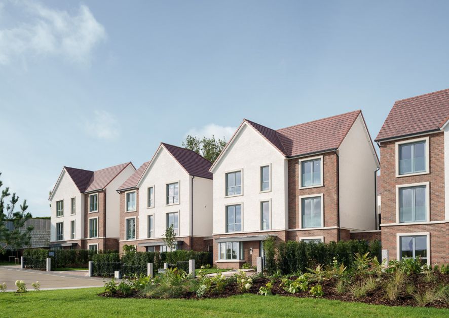 House for Sale in Delgany The Sea View Collection Sherry FitzGerald