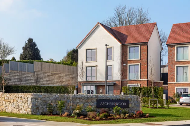 Photo of 01 Archers Wood Avenue (Show Home), The Sea View Collection, Delgany, Co. Wicklow