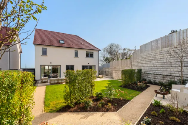 Photo of 01 Archers Wood Avenue (Show Home), The Sea View Collection, Delgany, Co. Wicklow