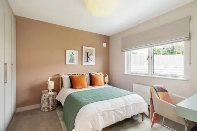 Photo of 01 Archers Wood Avenue (Show Home), The Sea View Collection, Delgany, Co. Wicklow