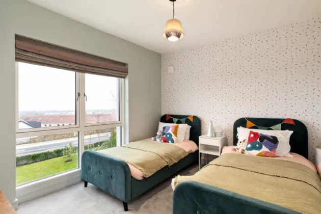Photo of 01 Archers Wood Avenue (Show Home), The Sea View Collection, Delgany, Co. Wicklow
