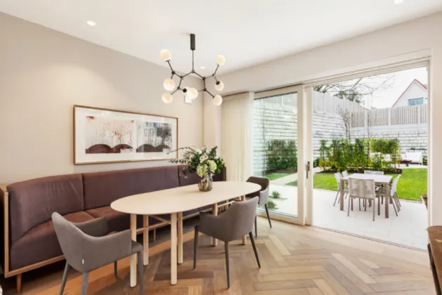 Photo of 01 Archers Wood Avenue (Show Home), The Sea View Collection, Delgany, Co. Wicklow