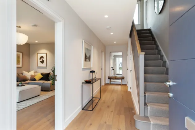 Photo of 01 Archers Wood Avenue (Show Home), The Sea View Collection, Delgany, Co. Wicklow