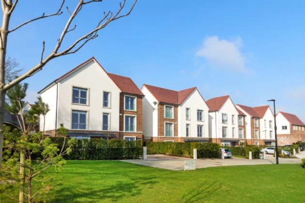Photo of 01 Archers Wood Avenue (Show Home), The Sea View Collection, Delgany, Co. Wicklow