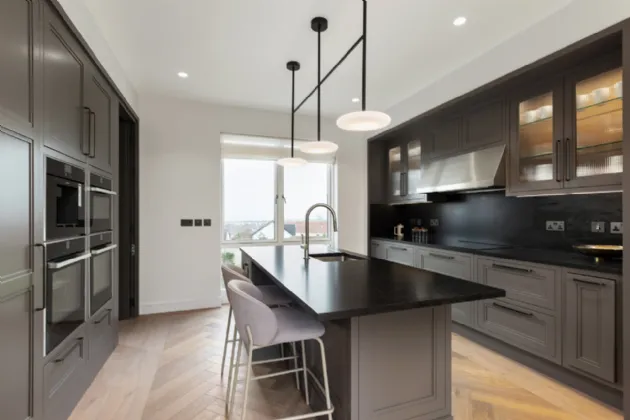 Photo of 01 Archers Wood Avenue (Show Home), The Sea View Collection, Delgany, Co. Wicklow