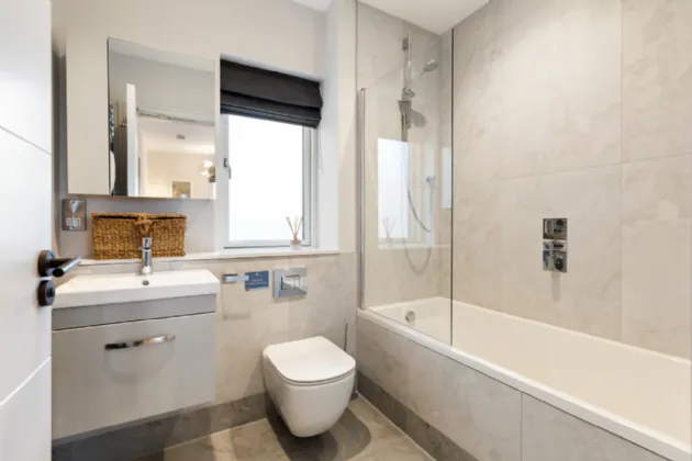 Photo of 01 Archers Wood Avenue (Show Home), The Sea View Collection, Delgany, Co. Wicklow