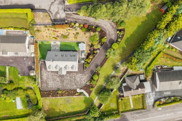 Photo of Minerva, 8 Towering Heights, Tower, Co. Cork, T23 VH68