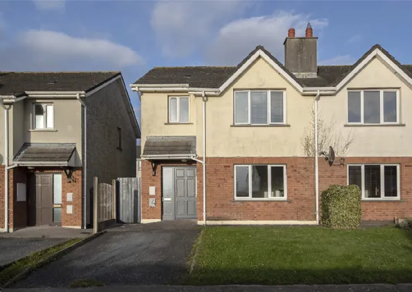 Photo of 27 Town Court, Dungarvan, Co Waterford, X35VW27