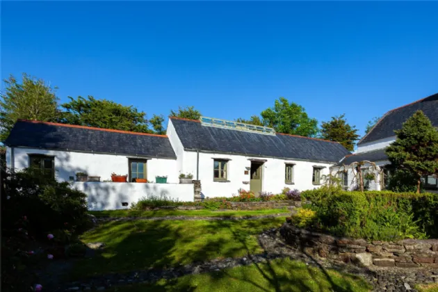 Photo of Lyre House, Aughadown, Skibbereen, Co Cork, P81 PX40