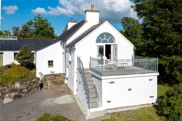 Photo of Lyre House, Aughadown, Skibbereen, Co Cork, P81 PX40