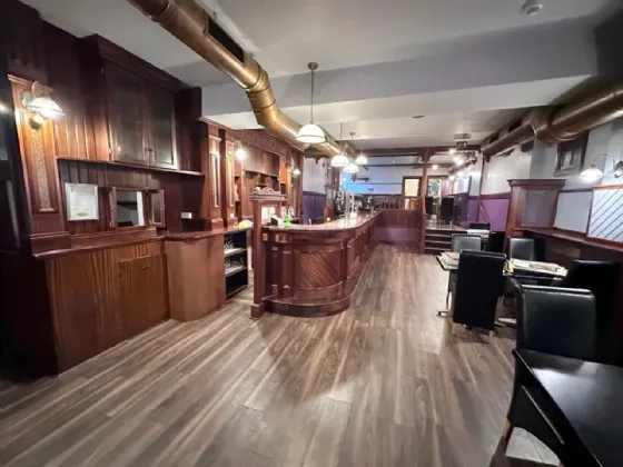 Photo of Main Street,, Ballybay,, Co. Monaghan