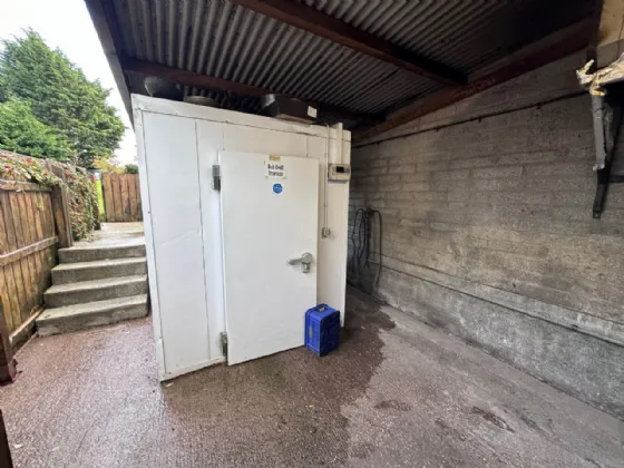 Photo of Main Street,, Ballybay,, Co. Monaghan