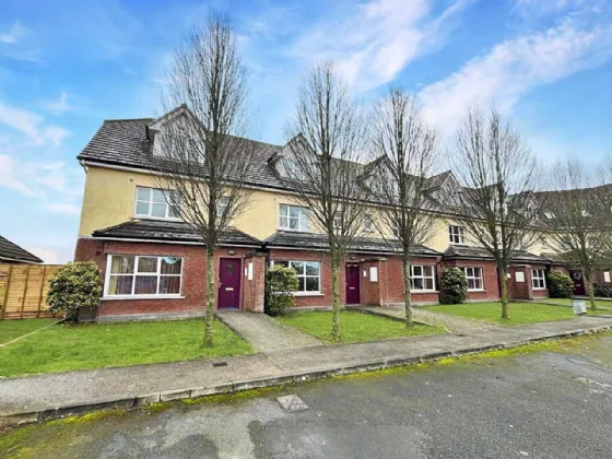 Photo of 16-25 The Lodges, Dublin Road, Nenagh, Co. Tipperary