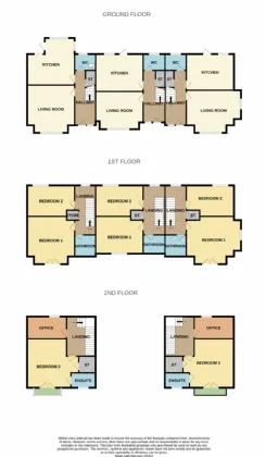 Photo of Hamilton Park, Clane, Co. Kildare