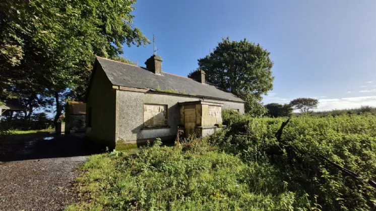 Photo of 112 Acres At Lehid & Kilcreevanty, Tuam, Co. Galway