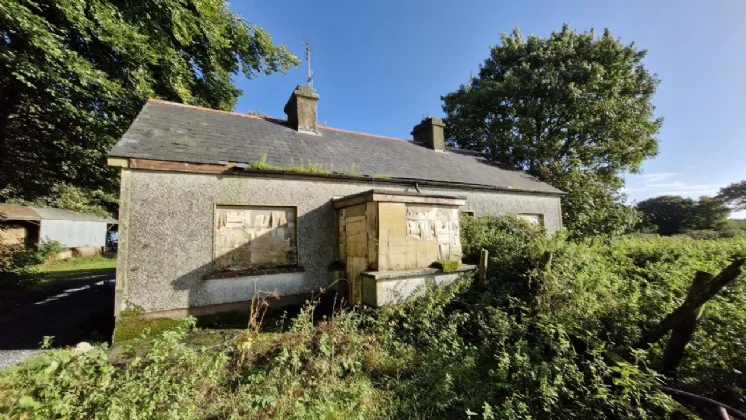 Photo of 112 Acres At Lehid & Kilcreevanty, Tuam, Co. Galway