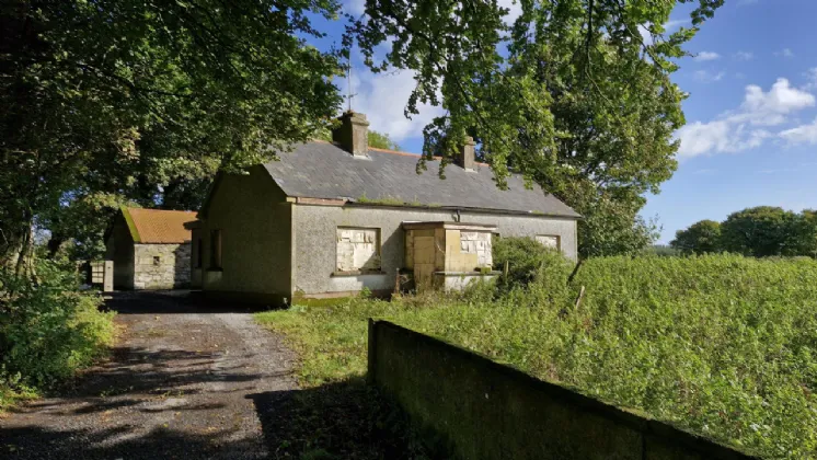 Photo of 112 Acres At Lehid & Kilcreevanty, Tuam, Co. Galway