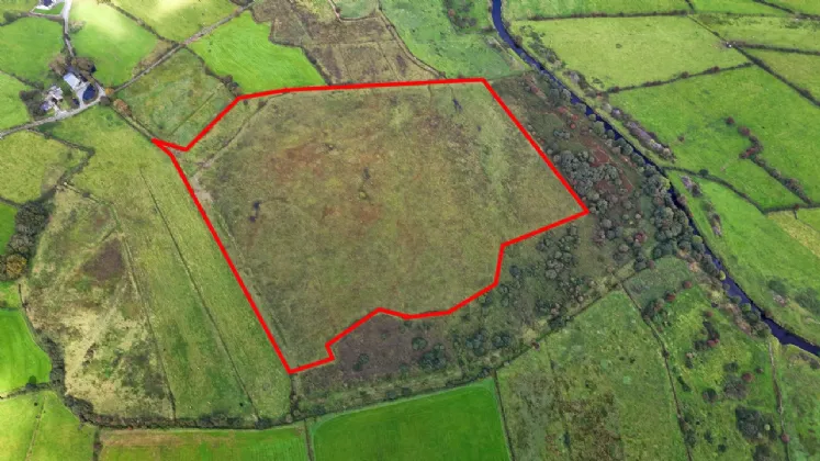 Photo of 112 Acres At Lehid & Kilcreevanty, Tuam, Co. Galway