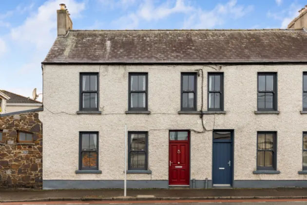 Photo of 1 Roseville Terrace, Dublin Road, Bray, Co. Wicklow, A98 YK50