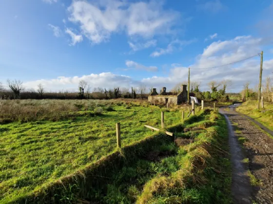 Photo of Cuillaun, Ballindine, Co Mayo