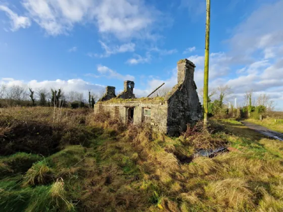 Photo of Cuillaun, Ballindine, Co Mayo