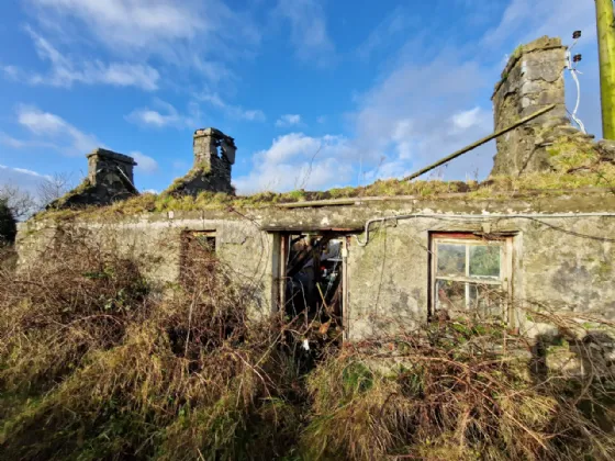 Photo of Cuillaun, Ballindine, Co Mayo