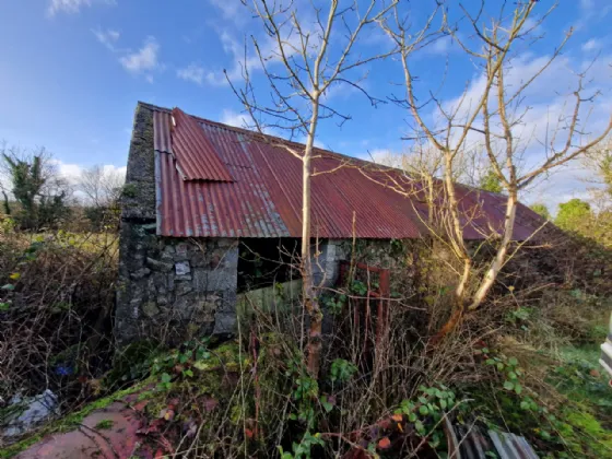 Photo of Cuillaun, Ballindine, Co Mayo
