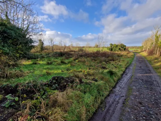 Photo of Cuillaun, Ballindine, Co Mayo