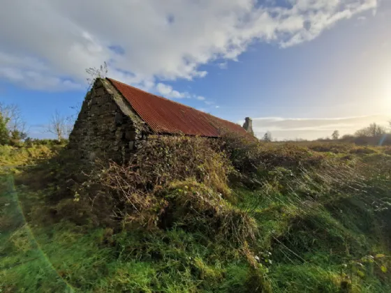 Photo of Cuillaun, Ballindine, Co Mayo