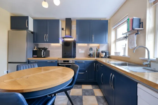 Photo of 46 Gleann Riada, Strokestown Road, Longford, N39W6N2