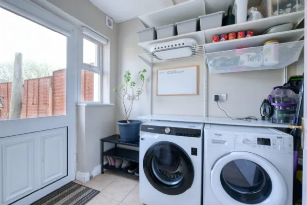 Photo of 46 Gleann Riada, Strokestown Road, Longford, N39W6N2