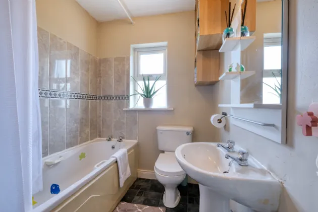 Photo of 46 Gleann Riada, Strokestown Road, Longford, N39W6N2